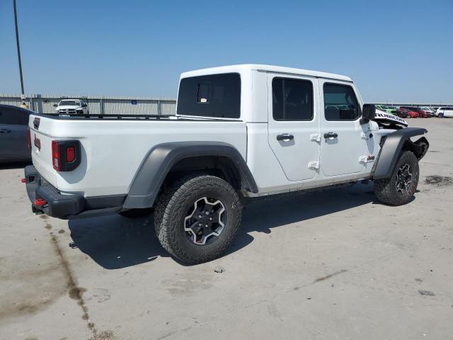  JEEP GLADIATOR 2023 Biały