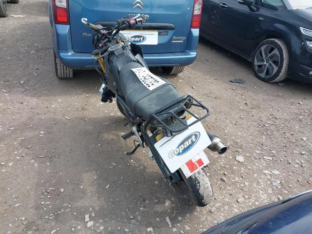 2021 HONDA MSX 125 A-M 