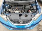 2015 Honda Civic Lx იყიდება Los Angeles-ში, CA - All Over