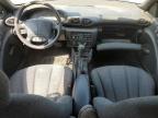 1997 Pontiac Sunfire Se en Venta en Arlington, WA - Side