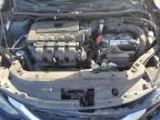 2016 Nissan Sentra S de vânzare în Vallejo, CA - Front End