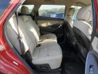 2016 Hyundai Santa Fe Se na sprzedaż w Mebane, NC - Mechanical