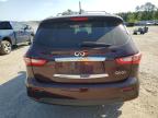 2015 Infiniti Qx60  zu verkaufen in Harleyville, SC - Front End