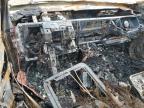 2020 Ford Fusion Se for Sale in Hurricane, WV - Burn