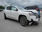2020 Gmc Acadia Denali de vânzare în Lebanon, TN - All Over
