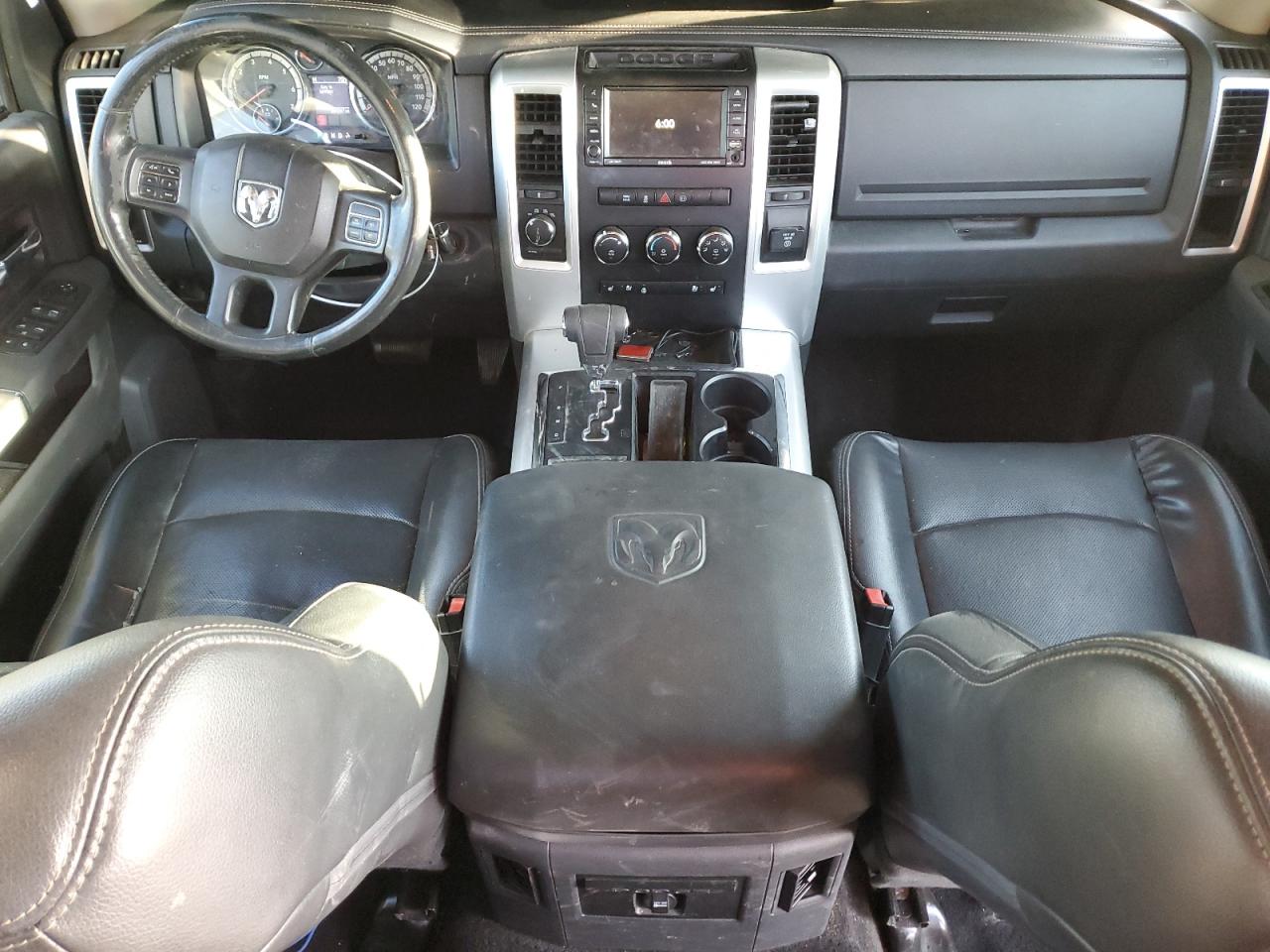 2012 Dodge Ram 1500 Sport VIN: 1C6RD7MT8CS239031 Lot: 54719585