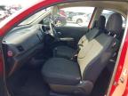 2009 NISSAN MICRA VISI for sale at Copart SANDWICH