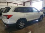 2020 Honda Pilot Exl продається в Franklin, WI - Vandalism