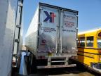 2022 Great Dane Refrigerated Van Trailer zu verkaufen in Brighton, CO - Rollover
