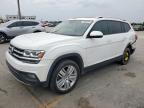 2019 Volkswagen Atlas Se   للبيع في Grand Prairie، TX - Rear End
