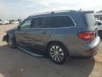 2017 Mercedes-Benz Gls 450 4Matic zu verkaufen in Newton, AL - Front End