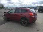 2015 Subaru Xv Crosstrek 2.0 Premium იყიდება Woodburn-ში, OR - Front End