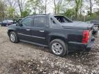 2009 Chevrolet Avalanche K1500 Ltz იყიდება Cicero-ში, IN - Mechanical