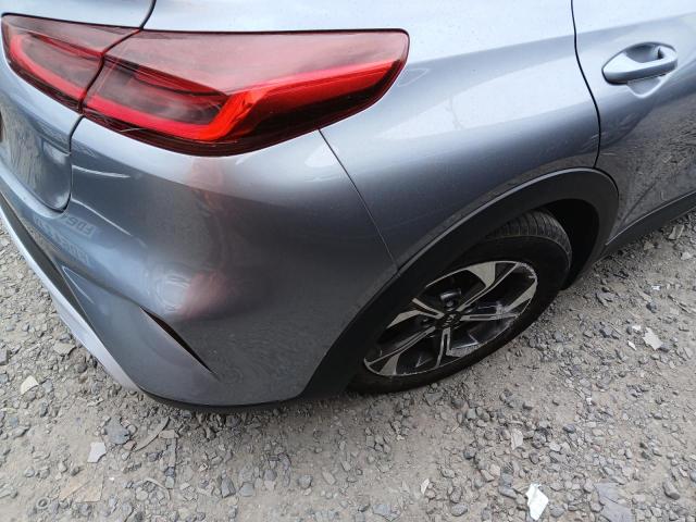 2021 KIA XCEED 2 IS