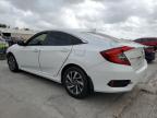 2017 Honda Civic Ex na sprzedaż w Corpus Christi, TX - Front End