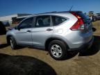 2013 Honda Cr-V Lx de vânzare în American Canyon, CA - Front End