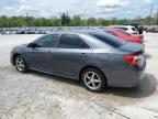 2012 Toyota Camry Base de vânzare în Lawrenceburg, KY - Minor Dent/Scratches