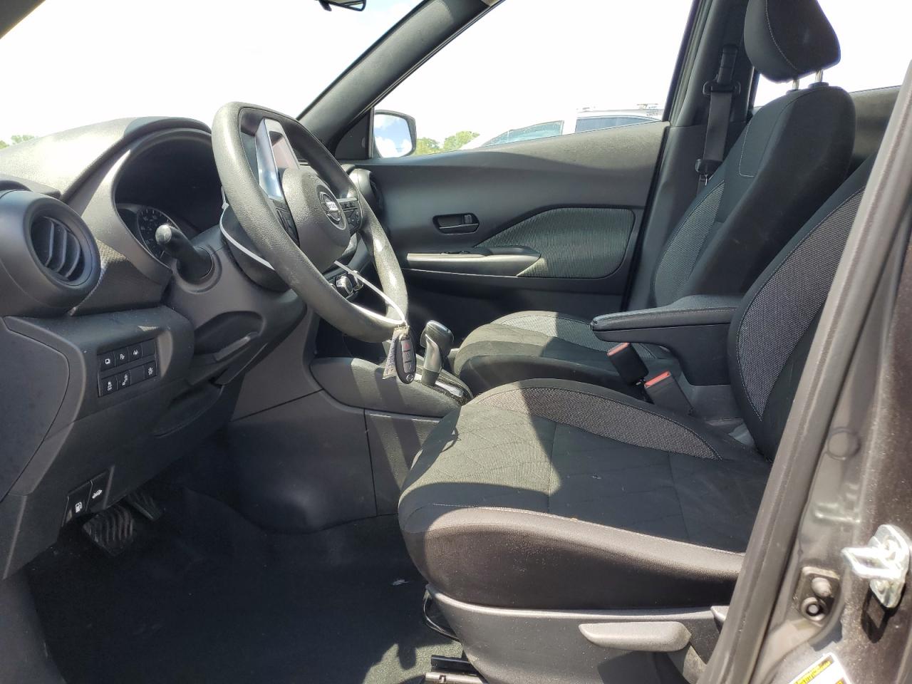 2020 Nissan Kicks S VIN: 3N1CP5BV3LL557607 Lot: 54837965
