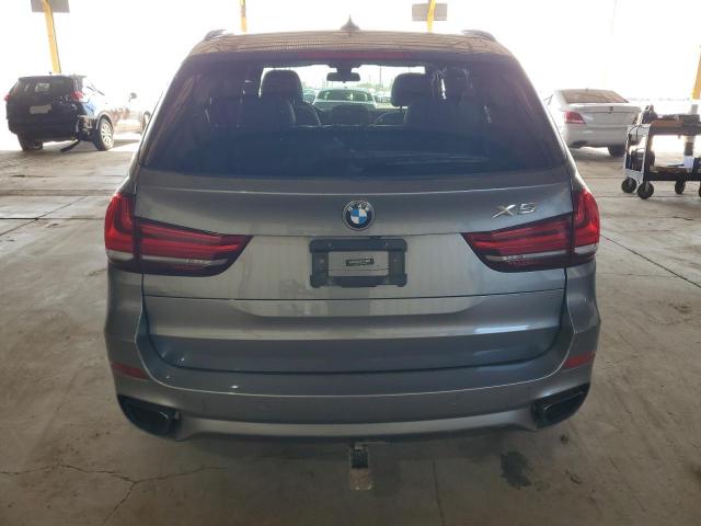  BMW X5 2014 Gray