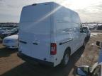 2020 Nissan Nv 2500 S en Venta en Elgin, IL - Mechanical
