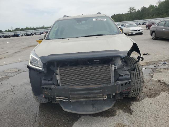 Parquets GMC ACADIA 2015 Gold