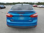 2014 Ford Focus Se продається в Savannah, GA - Front End