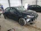 2017 Toyota Corolla L de vânzare în Greenwood, NE - Front End