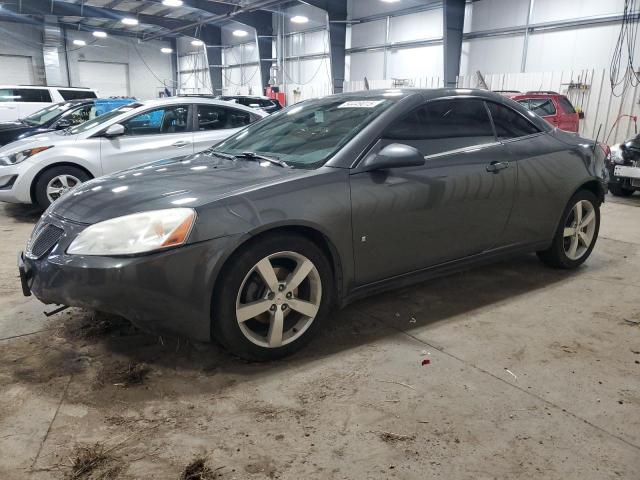 2007 Pontiac G6 Gt