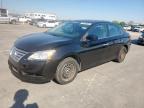2015 Nissan Sentra S for Sale in Grand Prairie, TX - Normal Wear
