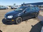 2009 Volkswagen Jetta S de vânzare în Woodhaven, MI - Side