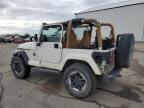 1998 Jeep Wrangler / Tj Sahara за продажба в Nampa, ID - Rollover