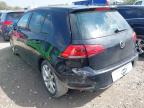 2014 VOLKSWAGEN GOLF GT TS for sale at Copart WOLVERHAMPTON