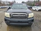 2009 Toyota Tacoma Double Cab Long Bed de vânzare în North Billerica, MA - Rear End