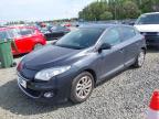 2013 RENAULT MEGANE EXP for sale at Copart EAST KILBRIDE