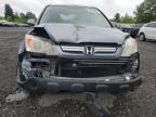 2008 Honda Cr-V Exl for Sale in Portland, OR - Front End
