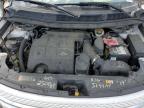 2014 Ford Explorer Limited იყიდება Longview-ში, TX - Rear End
