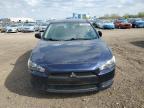 2014 Mitsubishi Lancer Se продається в Des Moines, IA - Mechanical