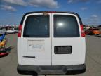 2007 Chevrolet Express G1500  en Venta en Martinez, CA - Minor Dent/Scratches