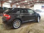 2011 Lincoln Mkx  за продажба в Lansing, MI - Front End