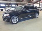 2016 Audi Q5 Premium Plus for Sale in East Granby, CT - Minor Dent/Scratches