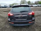 2008 Infiniti Ex35 Base იყიდება Des Moines-ში, IA - Front End