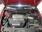 2008 Honda Accord Exl იყიდება Leroy-ში, NY - Front End