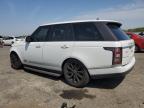 2016 Land Rover Range Rover Hse للبيع في Fredericksburg، VA - Mechanical