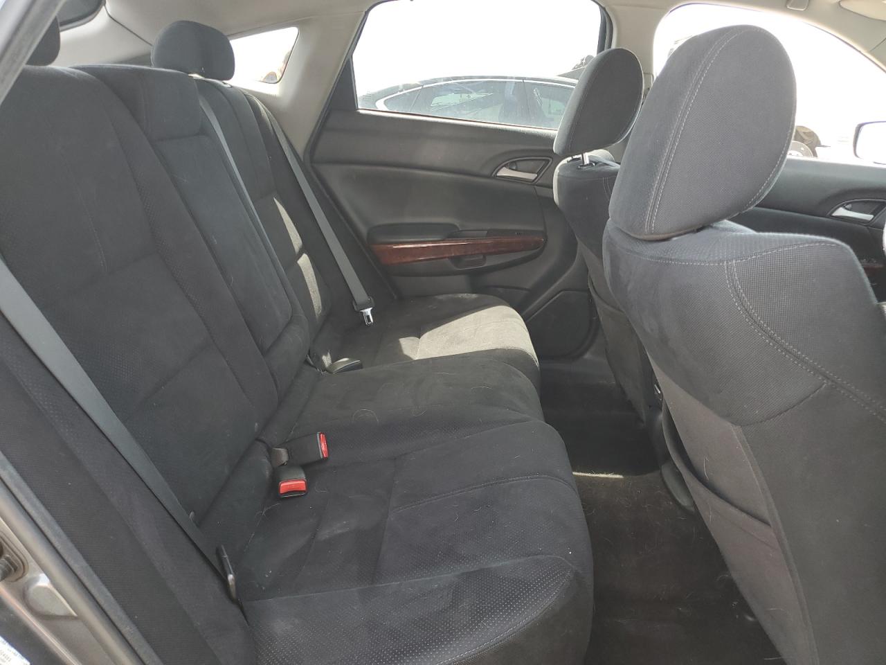 2012 Honda Crosstour Ex VIN: 5J6TF3H33CL004083 Lot: 54003135