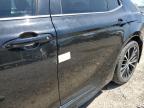 2020 Toyota Camry Se de vânzare în Mercedes, TX - Water/Flood