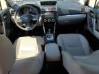 2016 Subaru Forester 2.5I Limited na sprzedaż w Montgomery, AL - Side