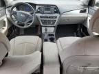 2017 Hyundai Sonata Se for Sale in Colorado Springs, CO - Rear End