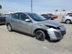 2011 Mazda 3 I იყიდება Fresno-ში, CA - Front End