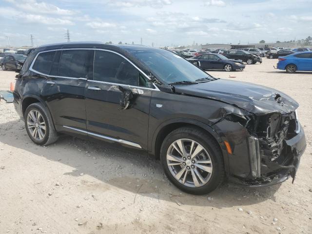  CADILLAC XT6 2023 Czarny