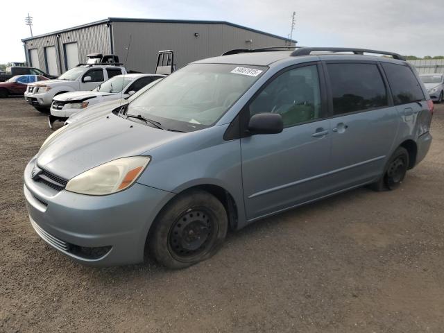 2004 Toyota Sienna Ce